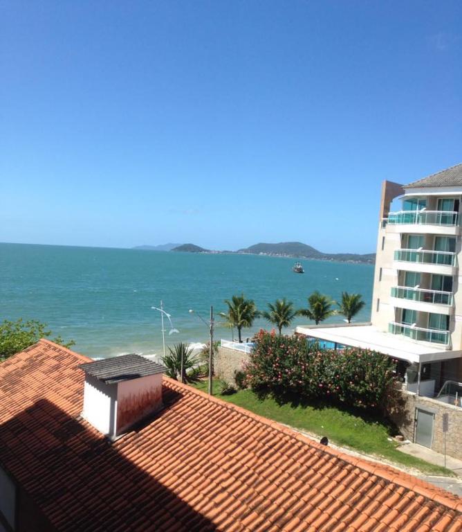  Apartamentos Lexus Beira Mar - Praia de Canasvieiras