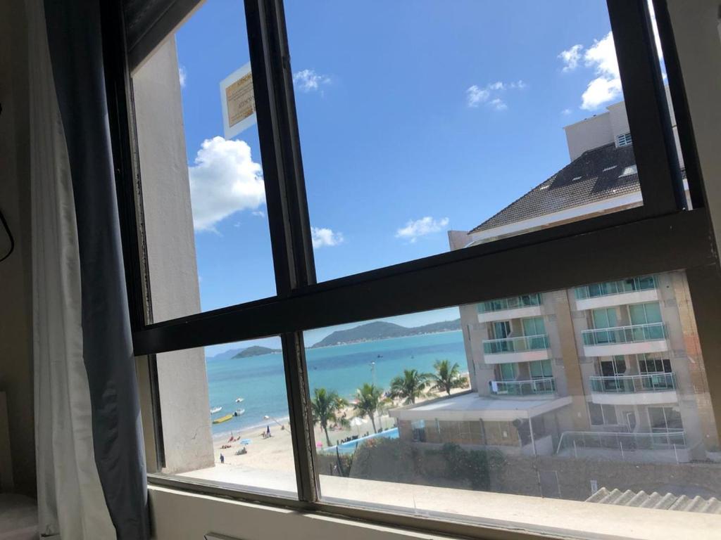  Apartamentos Lexus Beira Mar - Praia de Canasvieiras