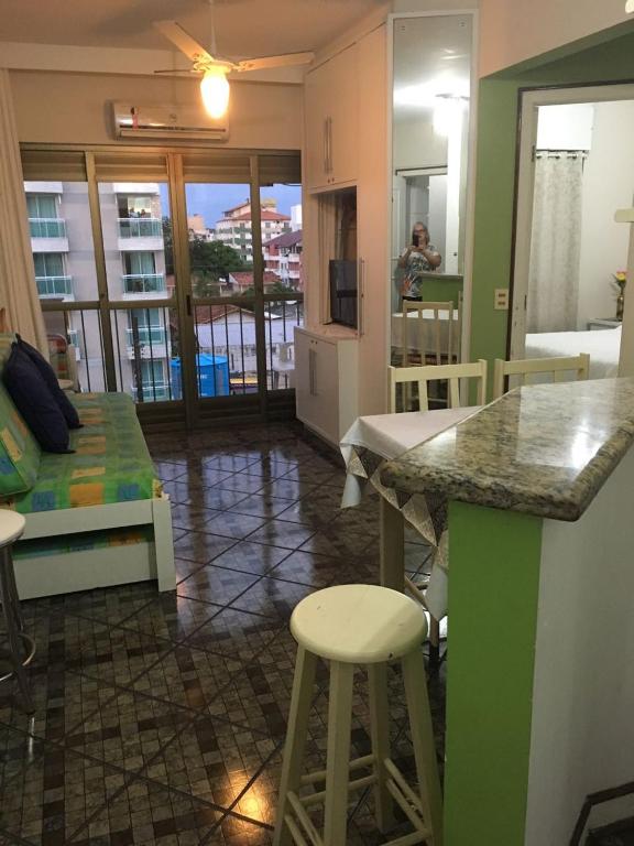  Apartamentos Lexus Beira Mar - Praia de Canasvieiras