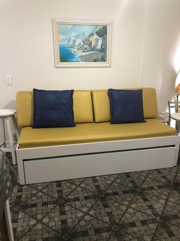  Apartamentos Lexus Beira Mar - Praia de Canasvieiras
