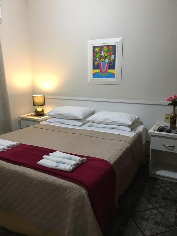  Apartamentos Lexus Beira Mar - Praia de Canasvieiras
