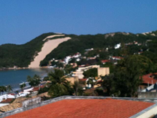  PontaNegra Ponta do Sol 5D