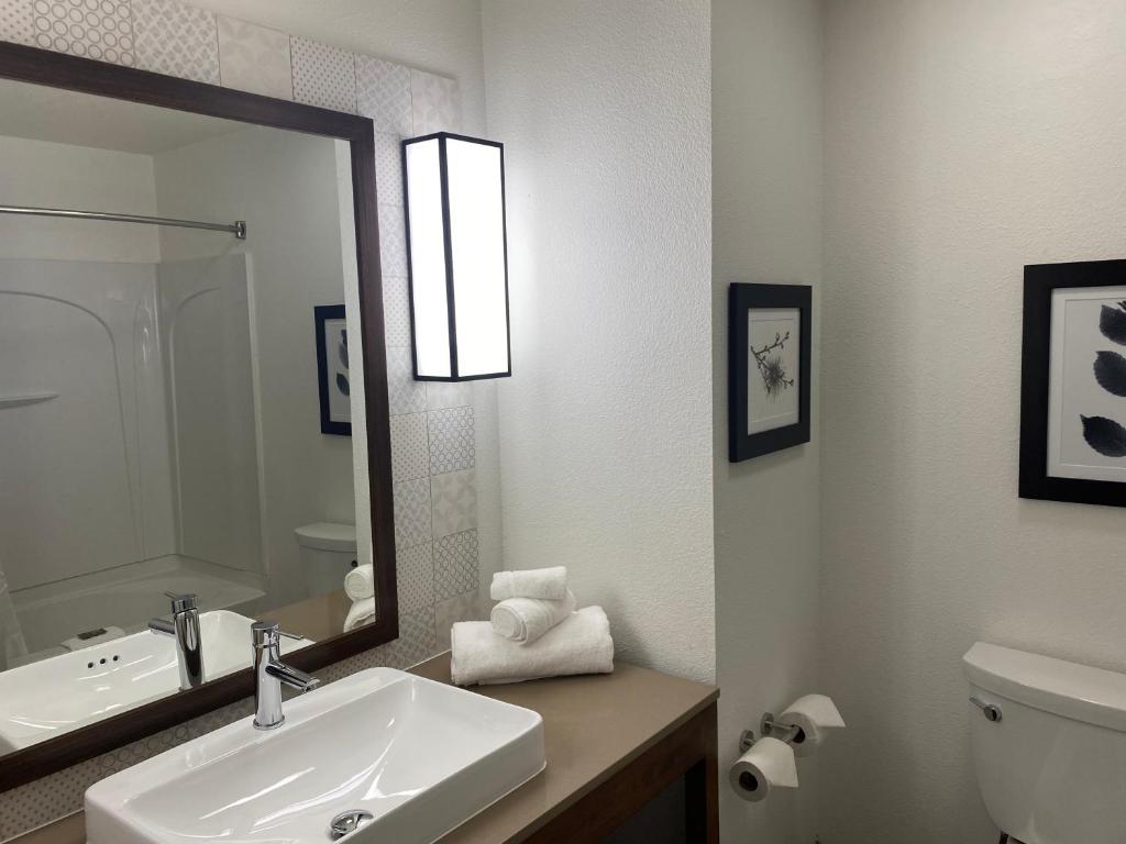 Country Inn & Suites by Radisson, RJ Stadium - Tampa Airport East - 