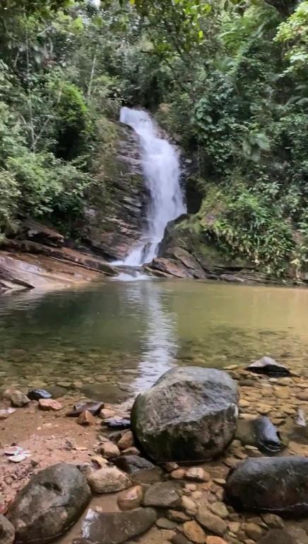  Apartamento Aconchegante Sun Way