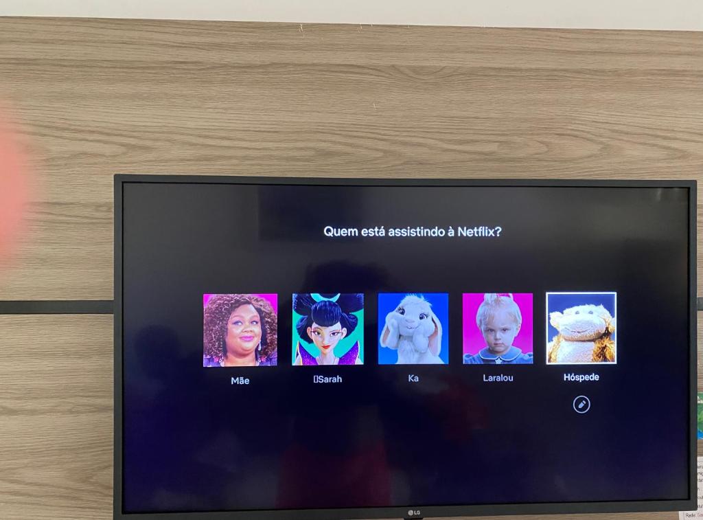  Apartamento Aconchegante Sun Way