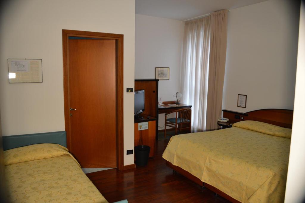 Hotel Sagittario - Standard Triple Room
