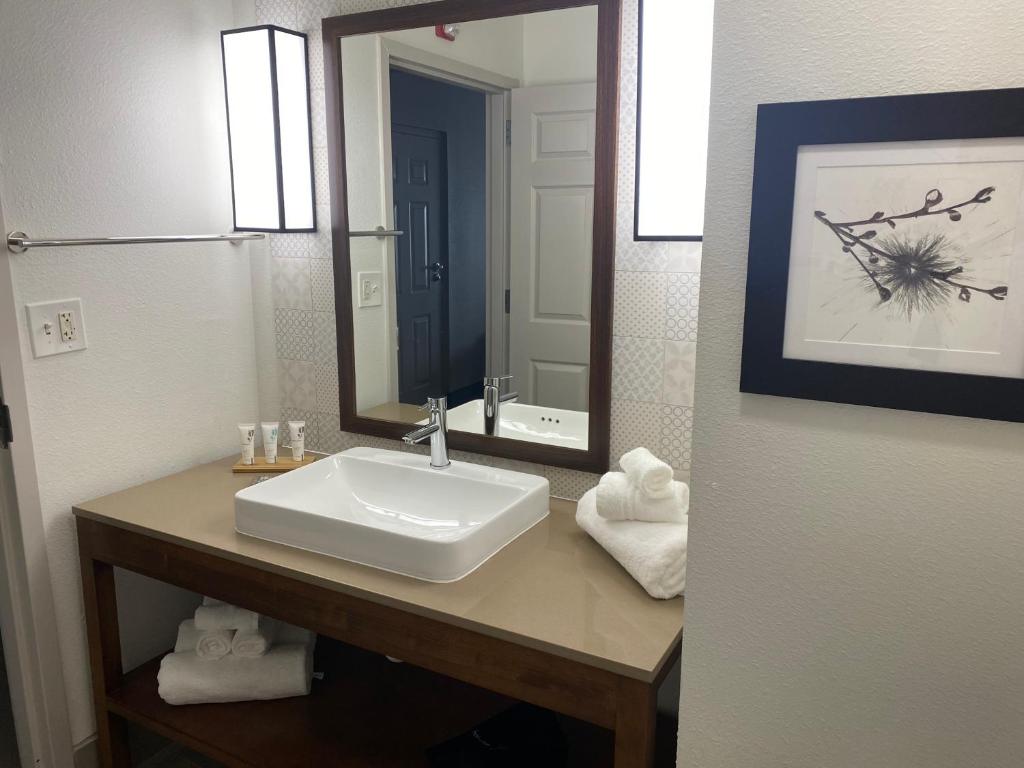 Country Inn & Suites by Radisson, RJ Stadium - Tampa Airport East - 