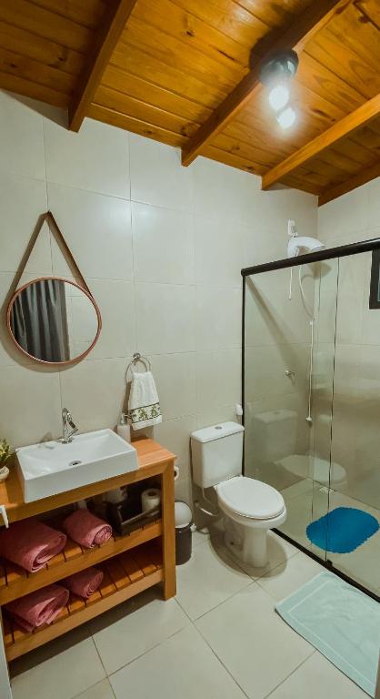  Casa Container - Pousada Container da Montanha - Casa Tiny House