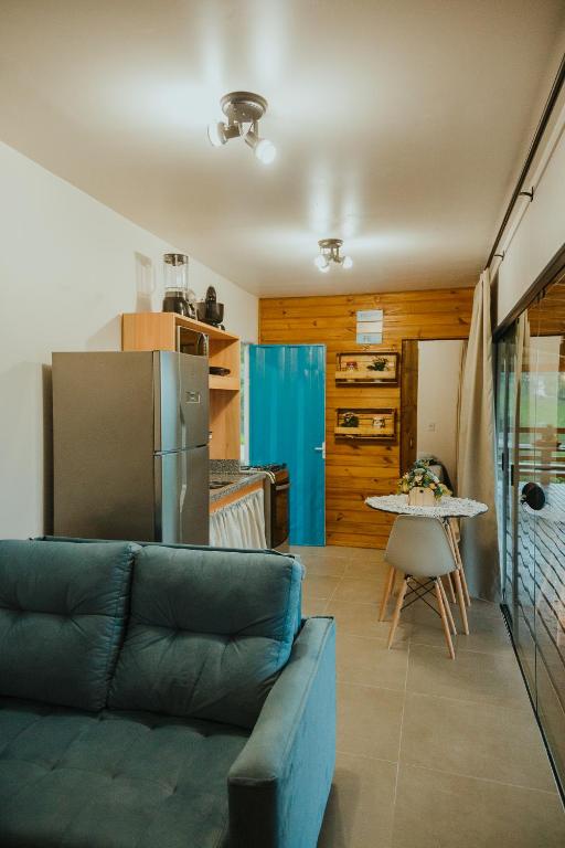  Casa Container - Pousada Container da Montanha - Casa Tiny House