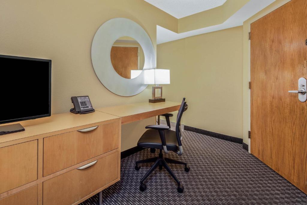 La Quinta by Wyndham Naples Downtown - Suite De Luxe Avec Deux Lits Doubles - Non-fumeurs