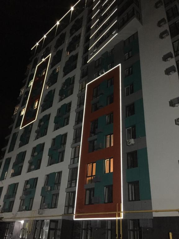 Crystal Apartaments photo 6