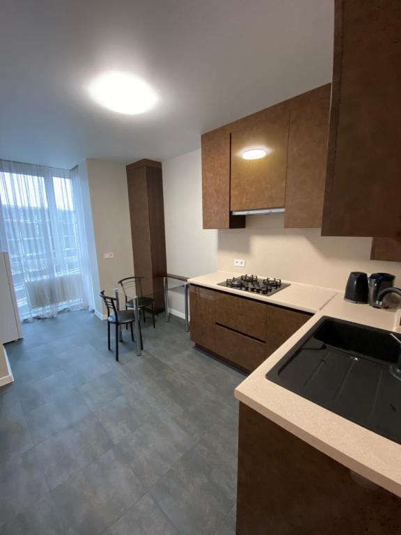 Crystal Apartaments photo 2