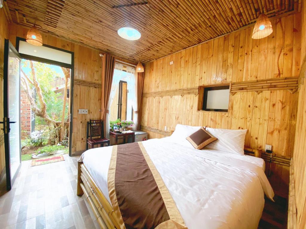 Trang An Moon Garden Homestay - 15