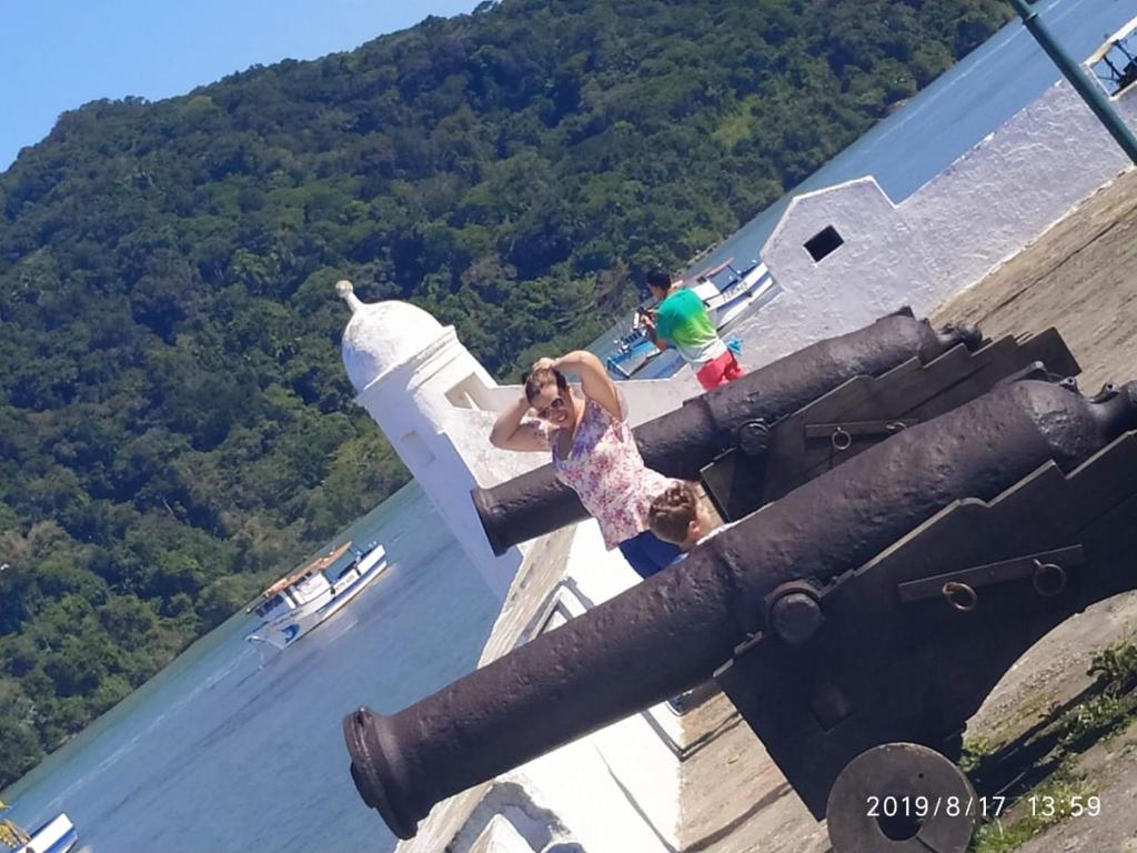  POUSADA RODOVIÁRIA