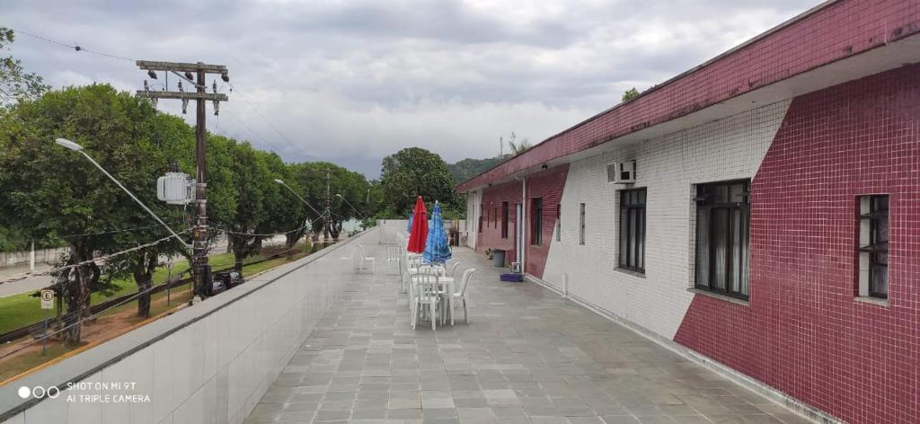  POUSADA RODOVIÁRIA