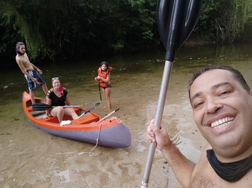  POUSADA RODOVIÁRIA