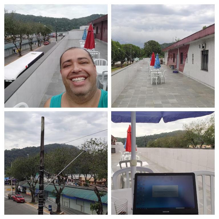  POUSADA RODOVIÁRIA