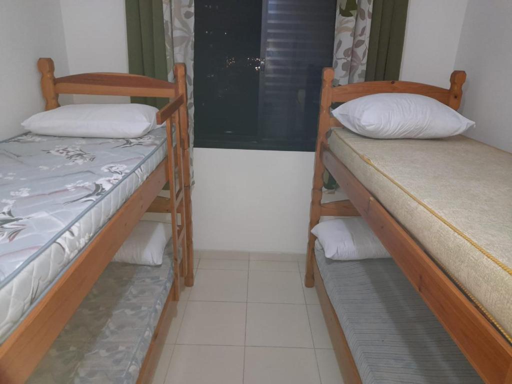  Apartamento Praia Grande para temporada