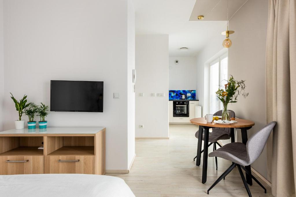 apartamenty-wroc Kurkowa 14 - 19