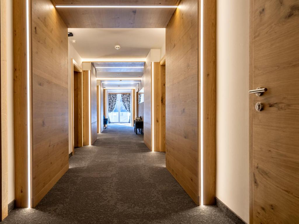 Fotografia z galérie ubytovania Stadthotel EGGERBRÄU v destinácii Imst