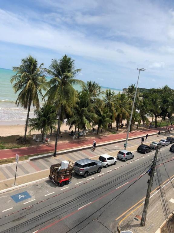  Flat vista Mar