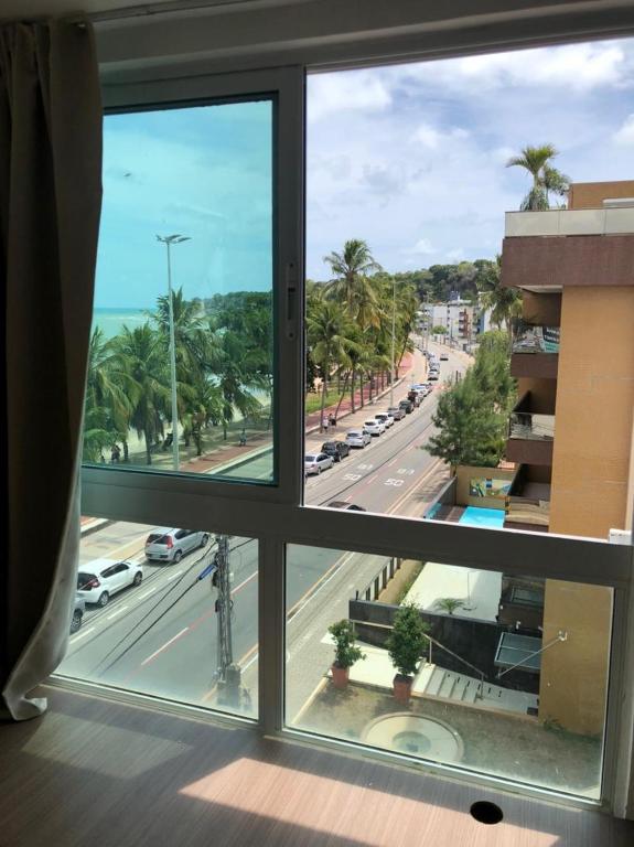  Flat vista Mar