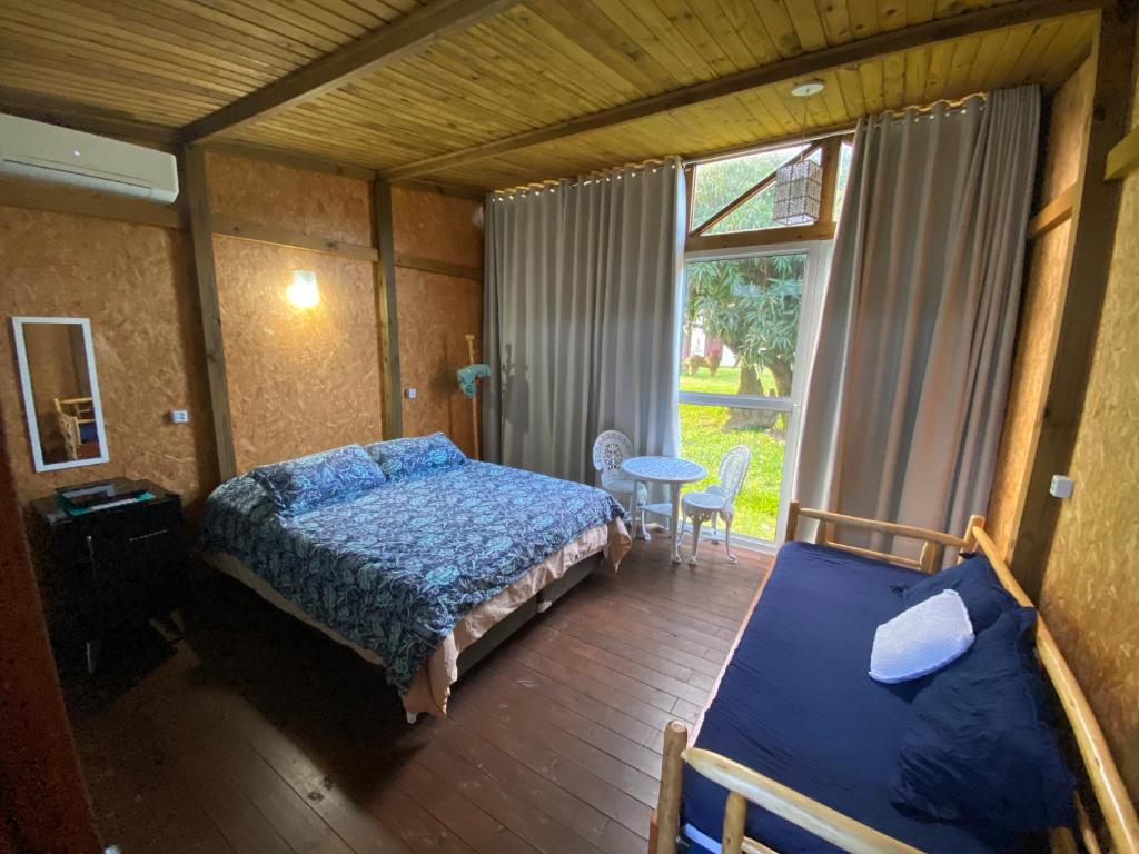  Pousada Guarda Beach House