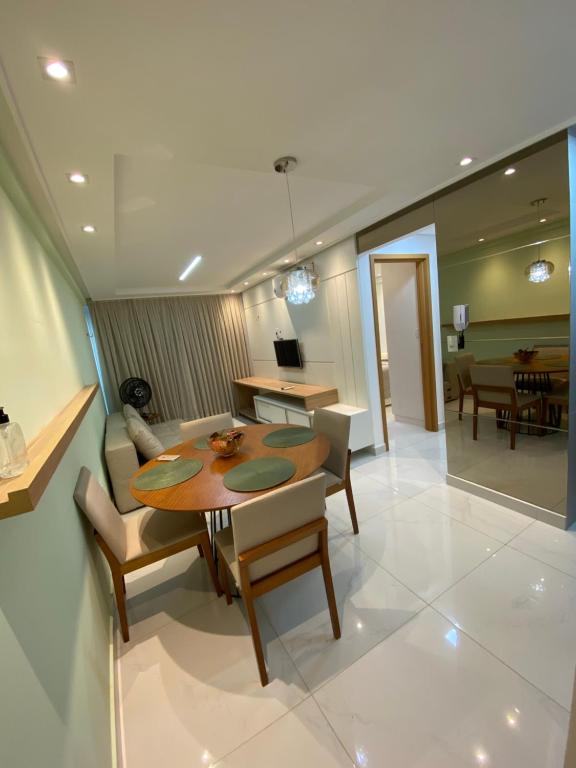 Apartamento inteiro excelente oportunidade