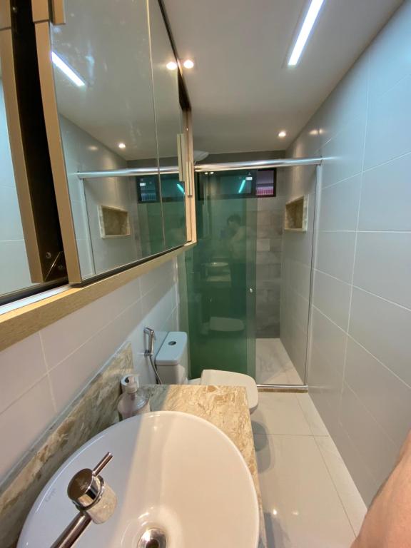  Apartamento inteiro excelente oportunidade