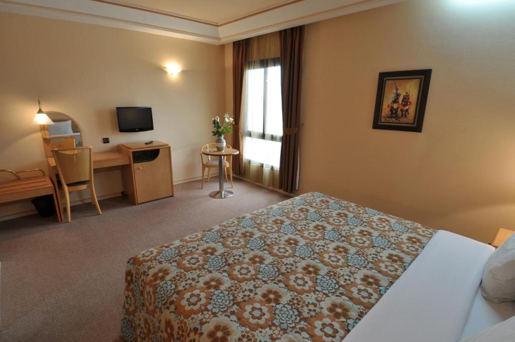 Hôtel Wassim - シングルルーム