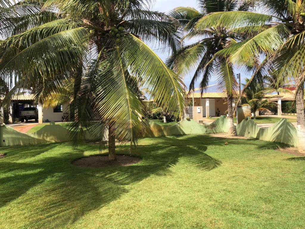  Casa de praia Abaís