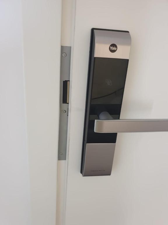 City Center Main Square Apartments Zagreb - 18