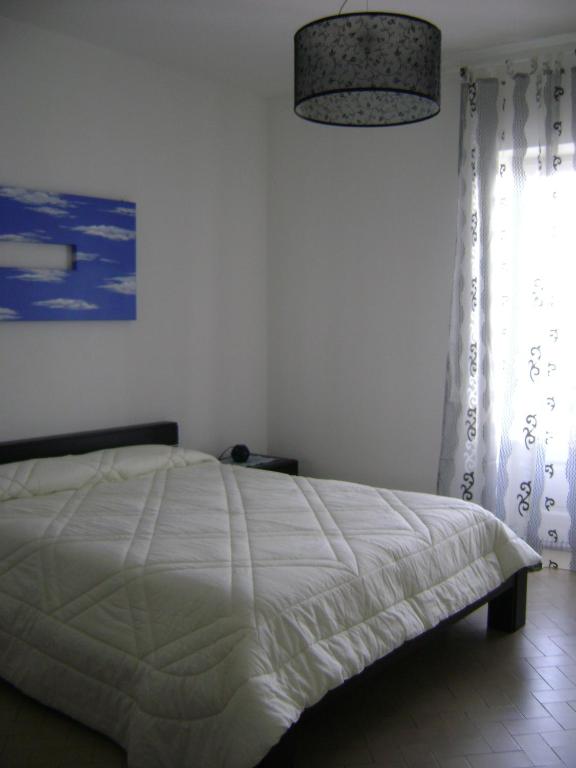 Il Ciclamino - Double Or Twin Room With Private Bathroom