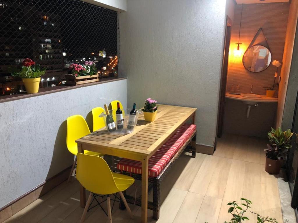  COBERTURA VISTA LINDA