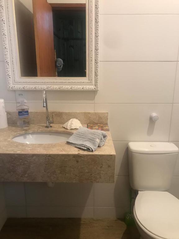  Pousada Guarda Beach House