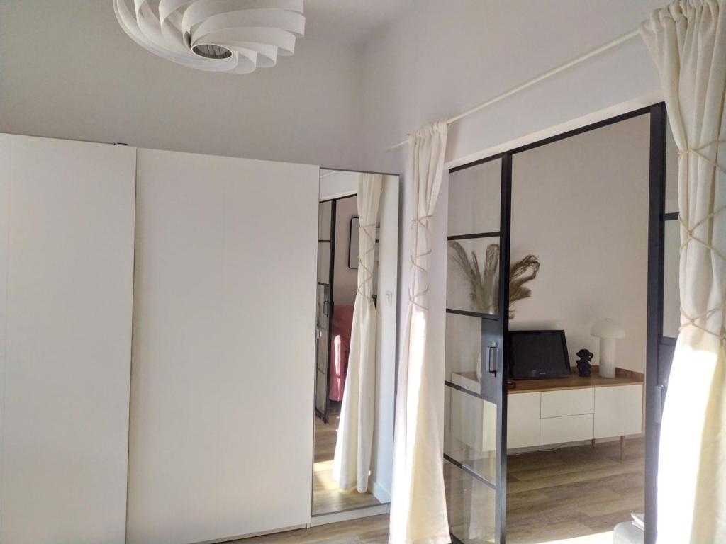 Fotografia z galérie ubytovania Warsaw Concierge Stalowa vo Varšave