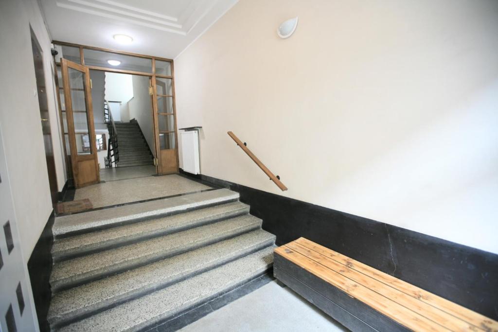 Fotografia z galérie ubytovania Warsaw Concierge Stalowa vo Varšave