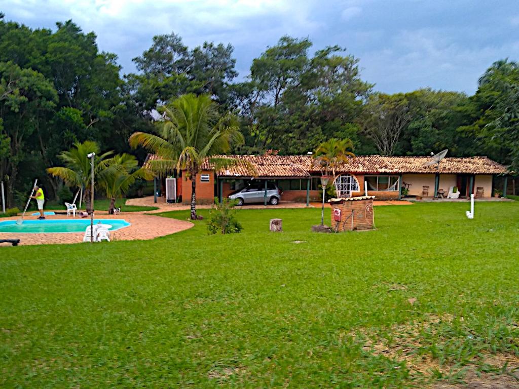  Chacara Nascimento