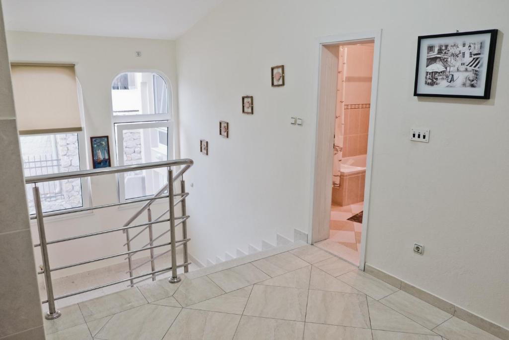 Fotografie z fotogalerie ubytování Apartments Klara v destinaci Utjeha