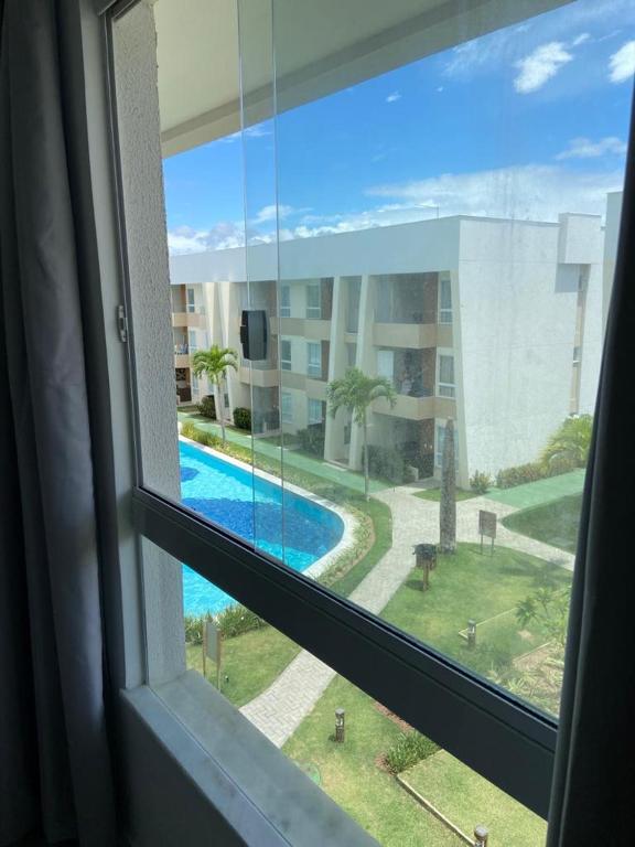  Apartamento na Praia - Condomínio Porto Smeralda