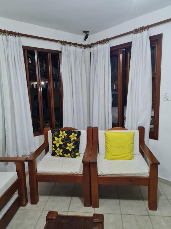  Village do Bosque Casa 44