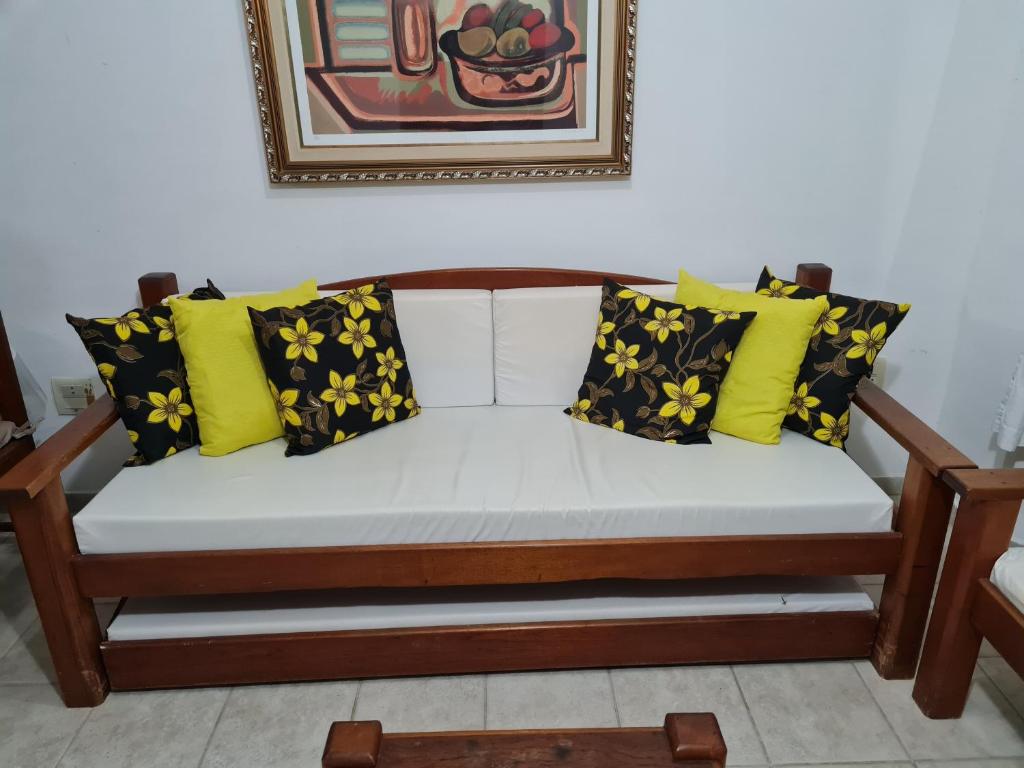  Village do Bosque Casa 44