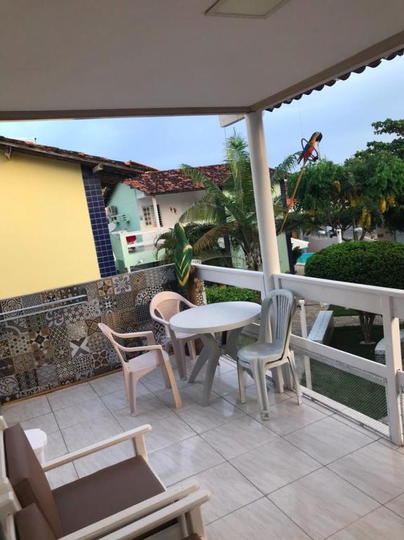  Casa no Centro de Porto de Galinhas