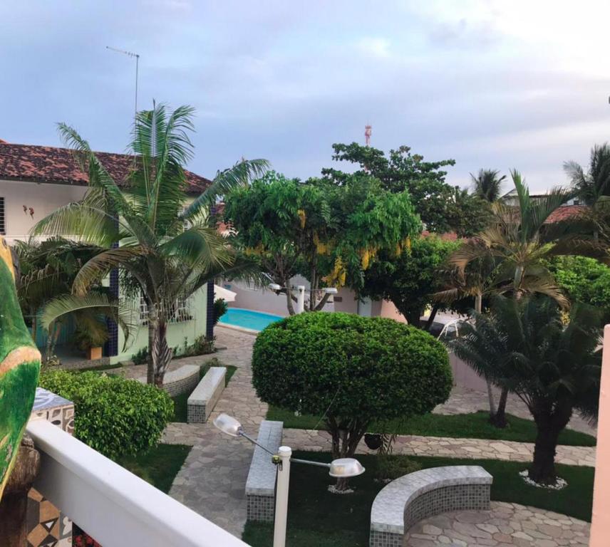  Casa no Centro de Porto de Galinhas