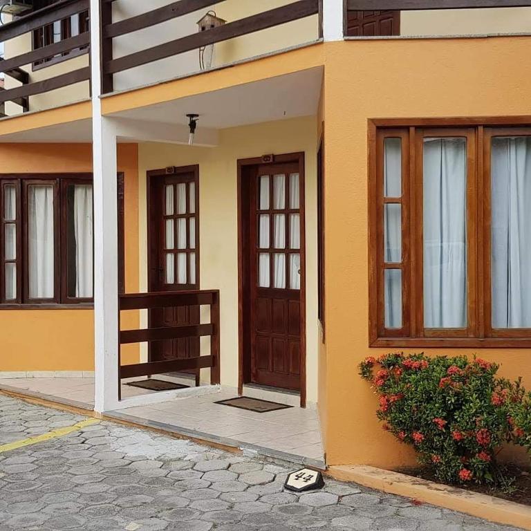  Village do Bosque Casa 44