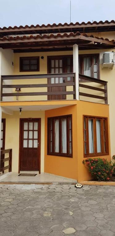  Village do Bosque Casa 44