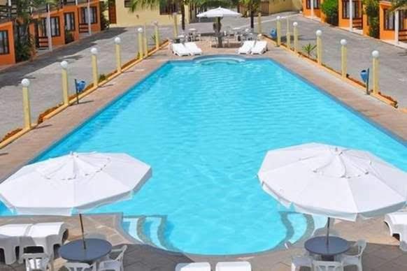  Village do Bosque Casa 44