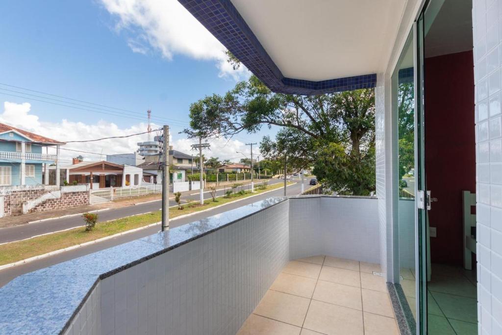  Residencial Sol de Verão 1 quarto