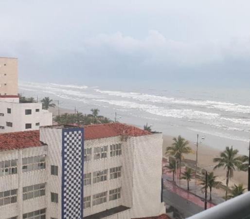  VISTA PARA O MAR!!!