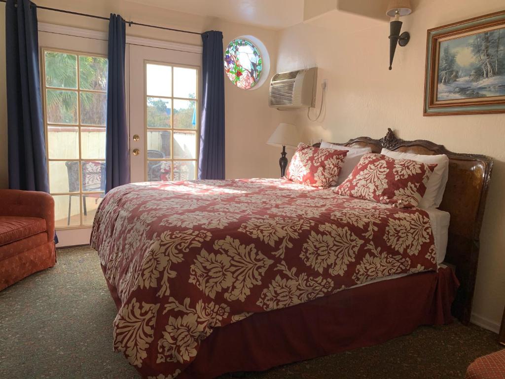 Chantico Inn - Suite Ejecutiva